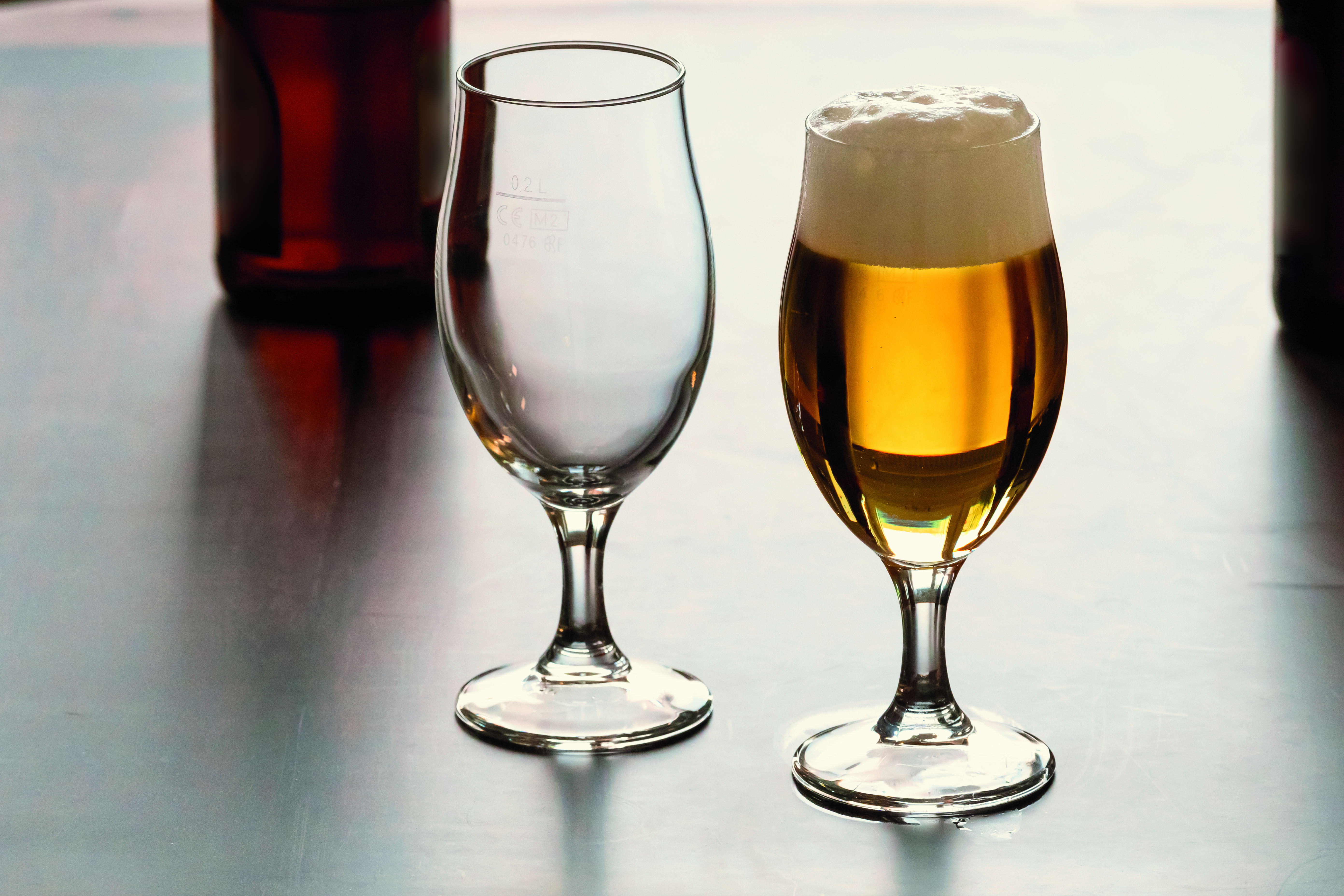 Executive Biertulpe 37,5cl; 0,3l /-/