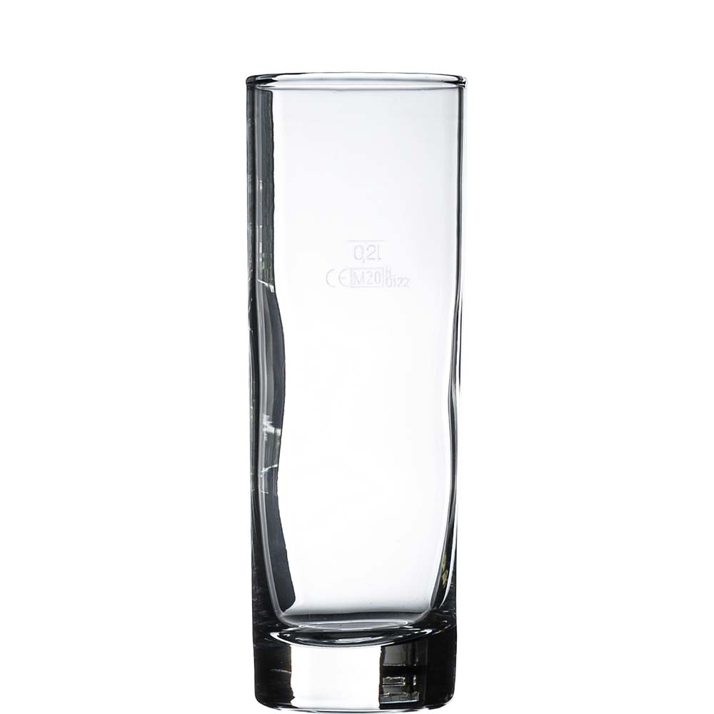 Islande Longdrink 31cl; 0,2l /-/