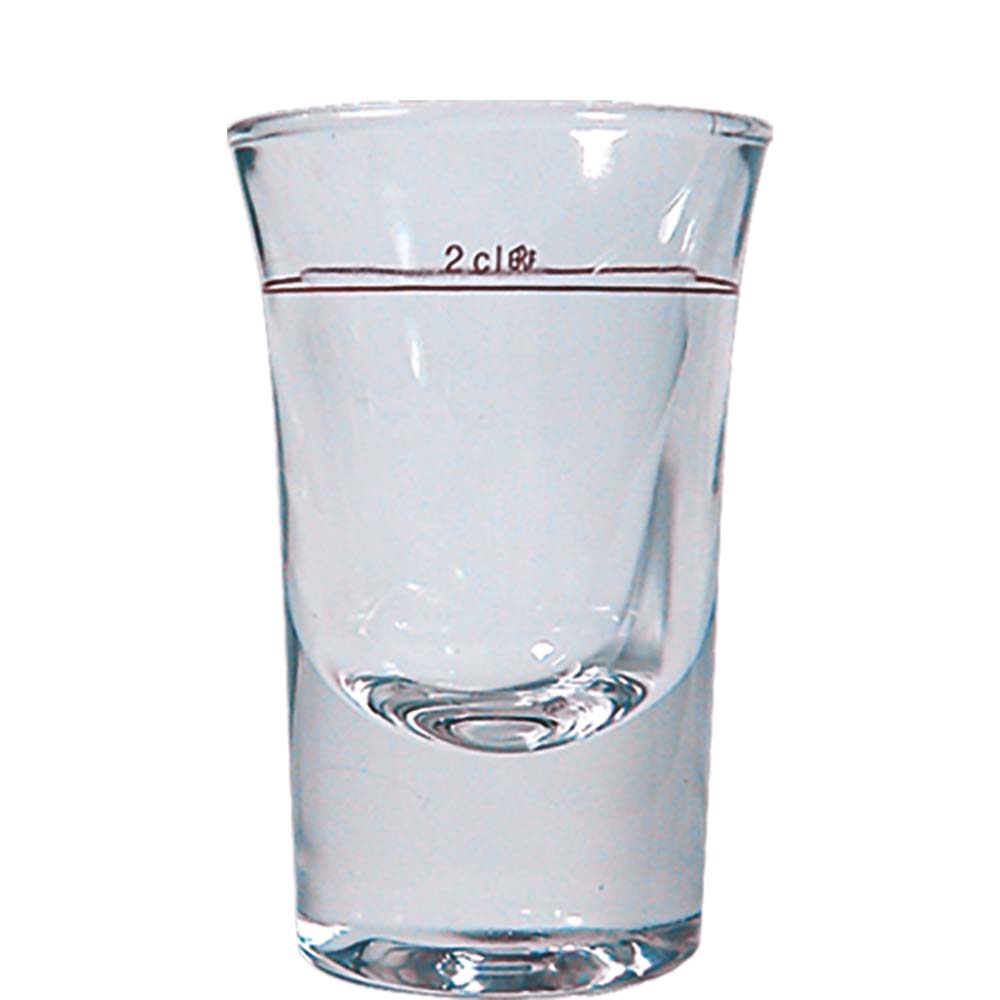 Dublino Stamper 3,4cl; 2cl /-/ RR