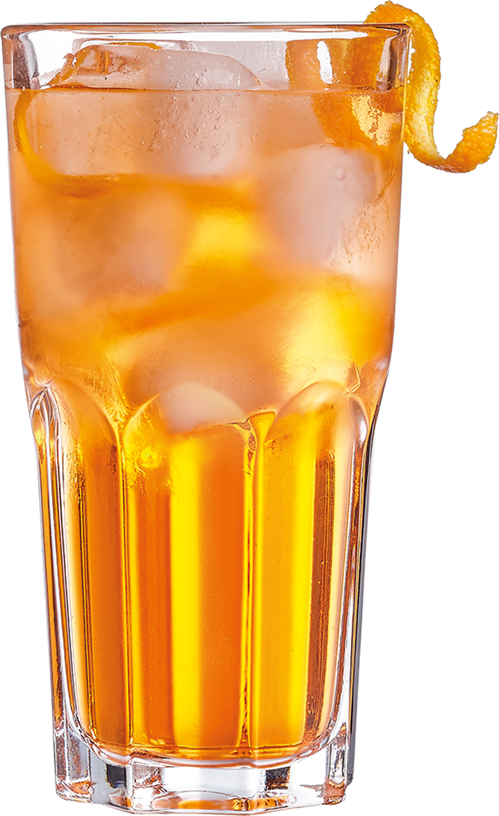 Granity Longdrink 31cl stapelbar