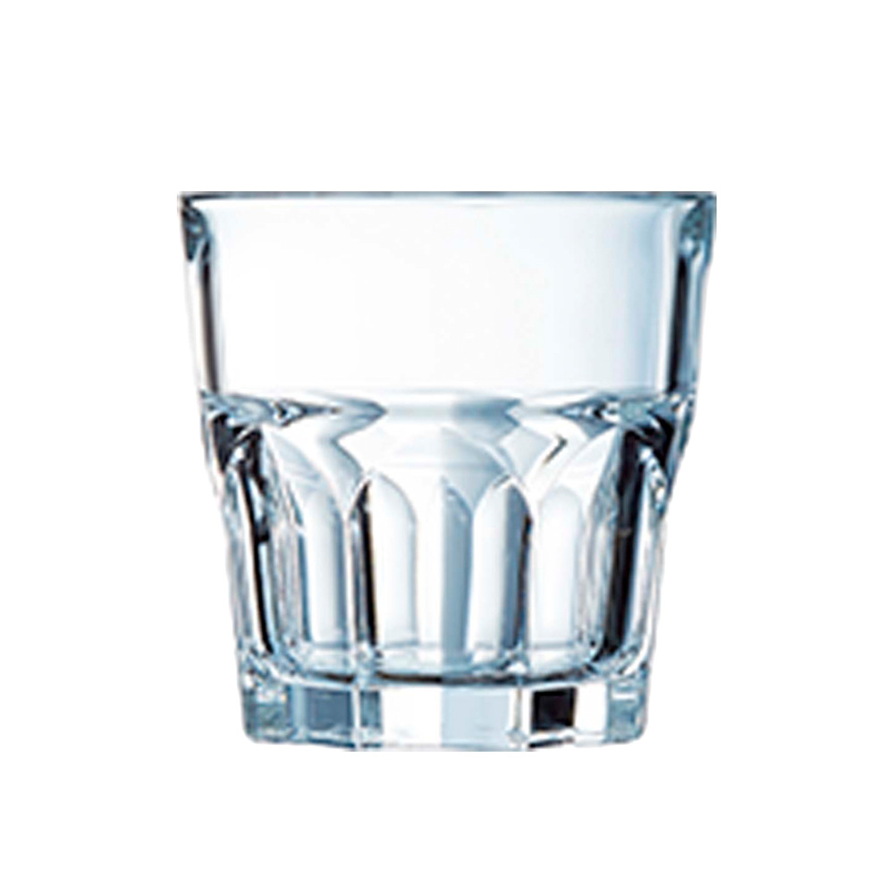 Granity Tumbler 16cl stapelbar
