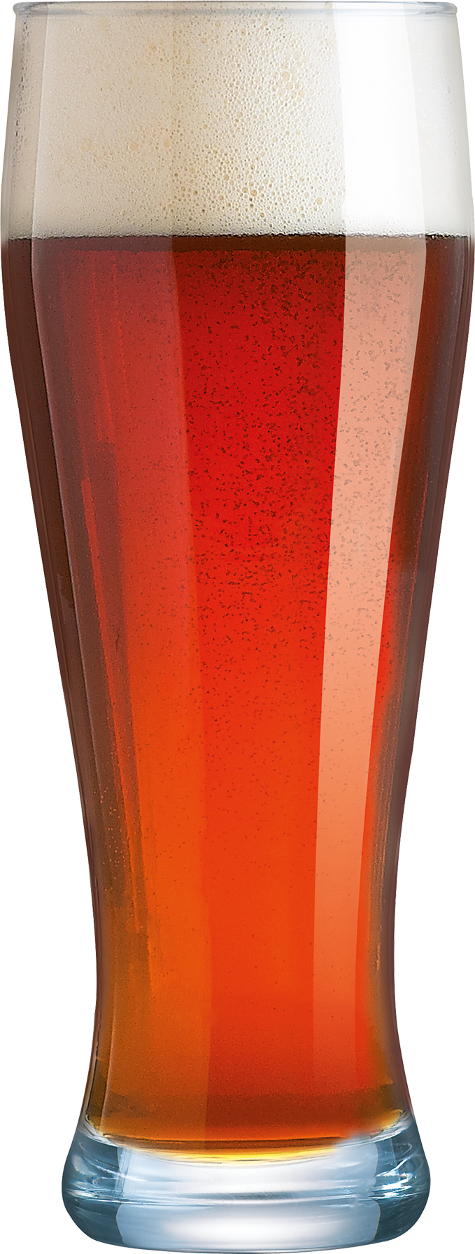 Bayern Weizenbierglas 69cl; 0,5l /-/