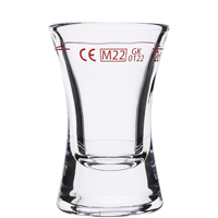 Wachtmeister Stamper 2,8cl; 2cl /-/ RR