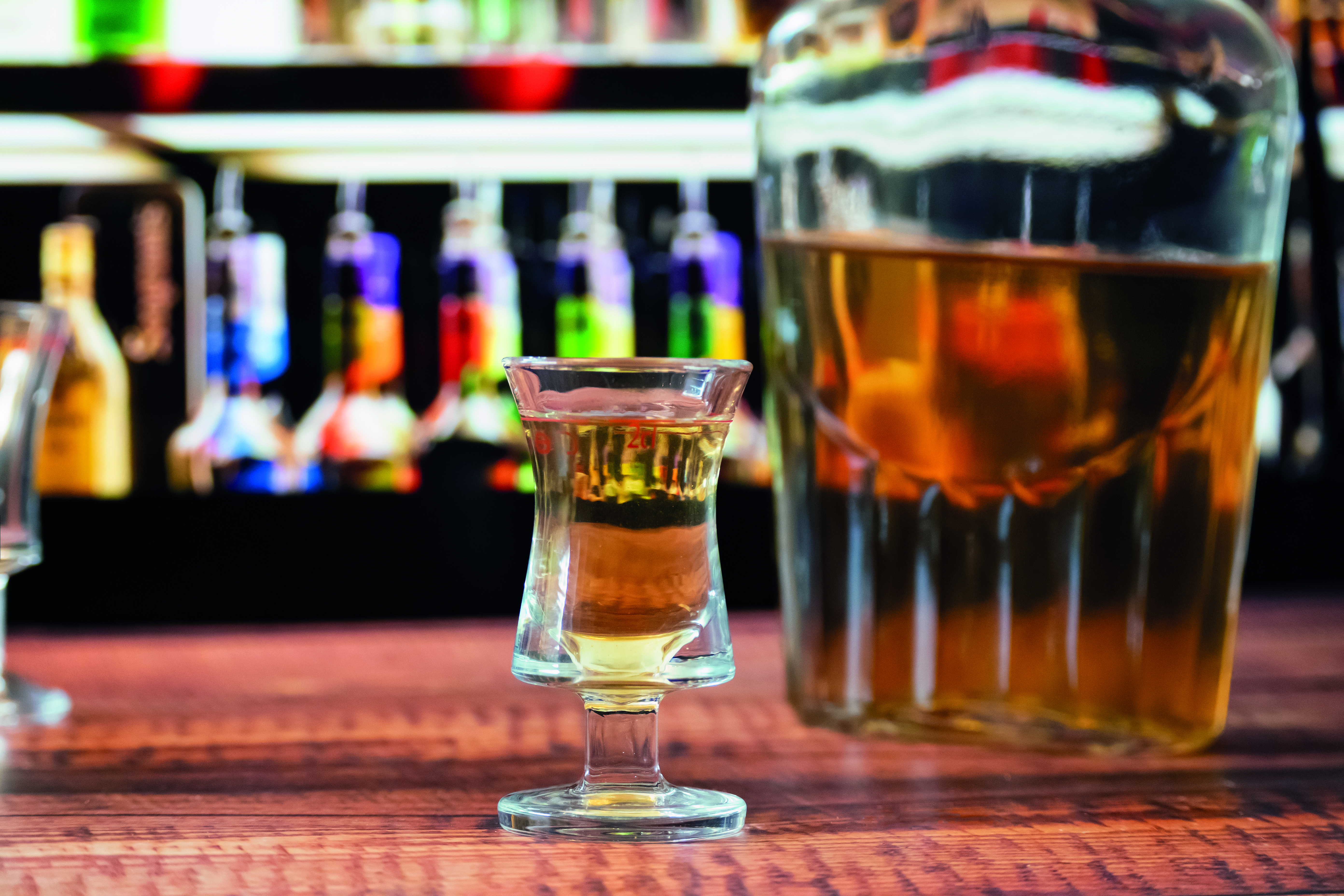 Rittmeister Stamper 2,8cl; 2cl /-/ RR