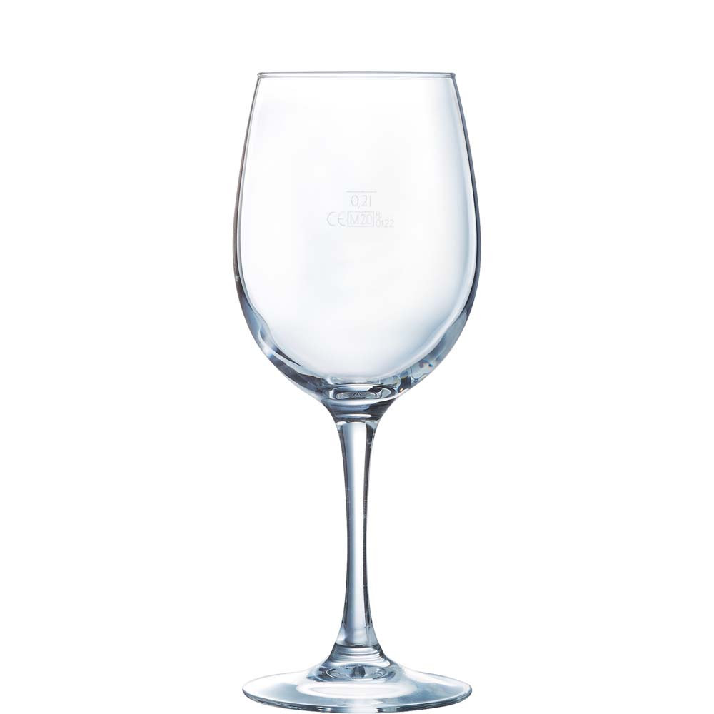 Vina Weinkelch 36cl; 0,2l /-/