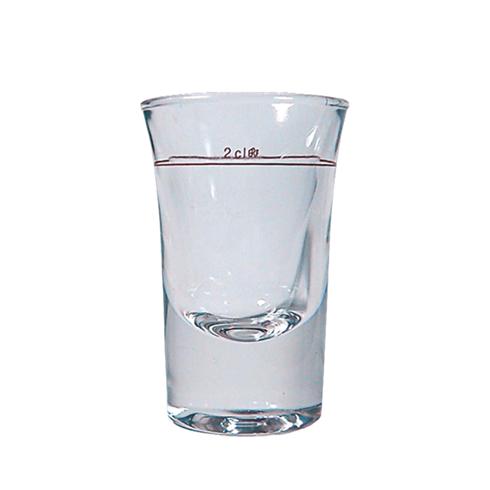 Dublino Stamper 3,4cl; 2cl /-/ RR