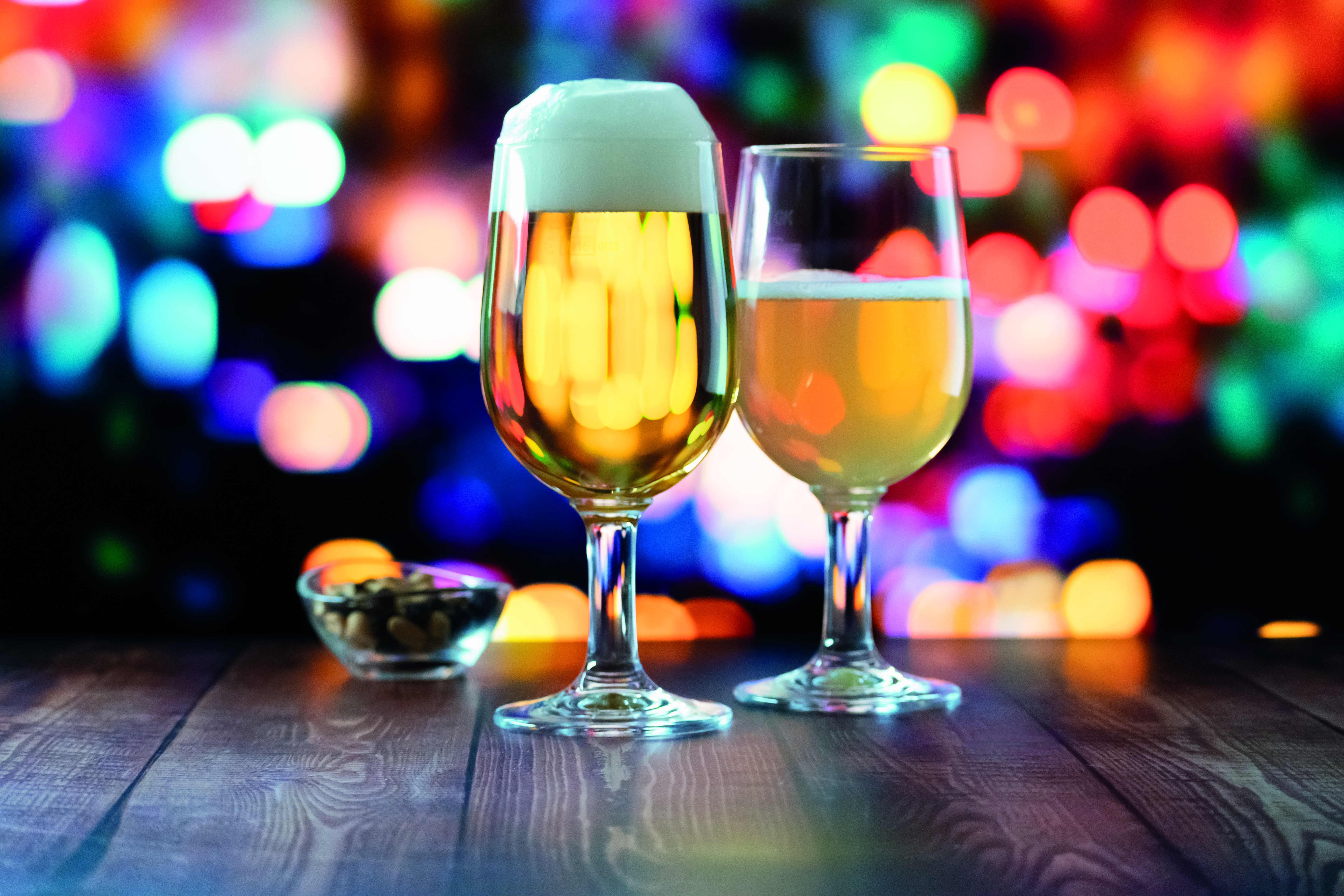 Königtulpe 40,7cl; 0,3l /-/