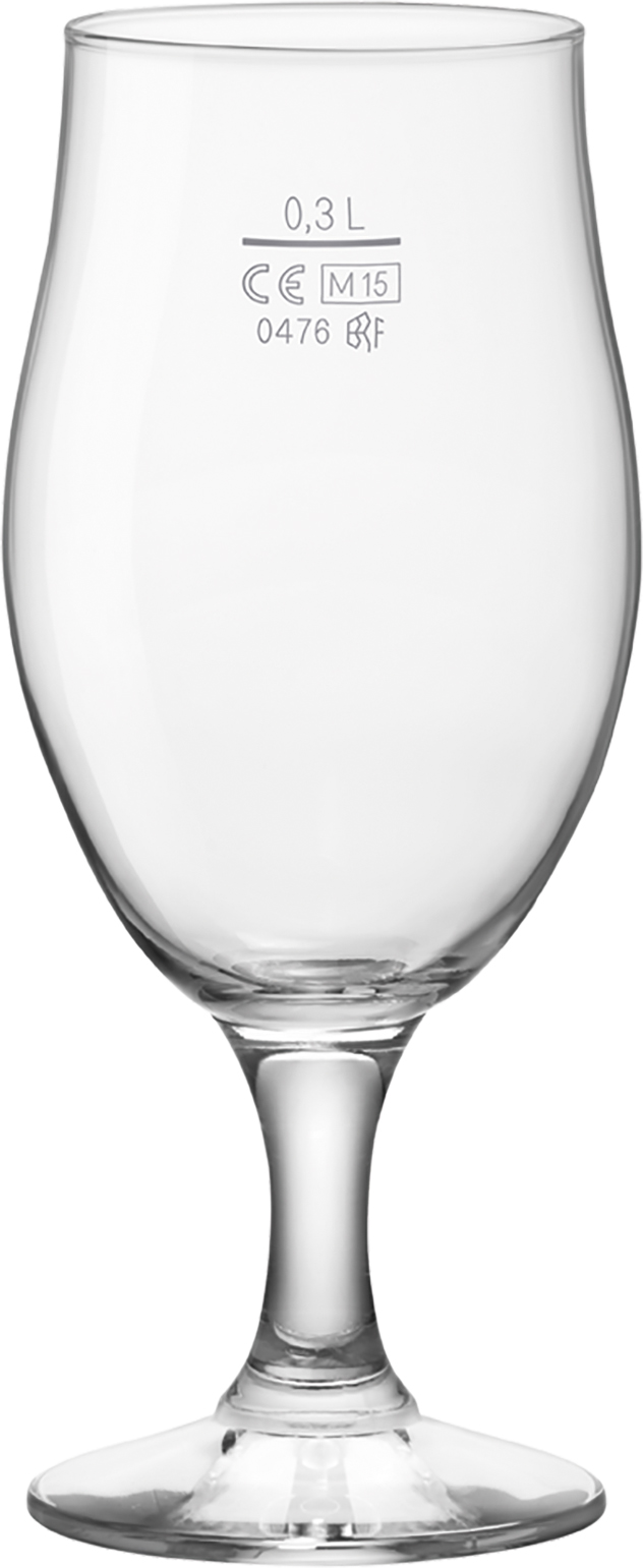 Executive Biertulpe 37,5cl; 0,3l /-/