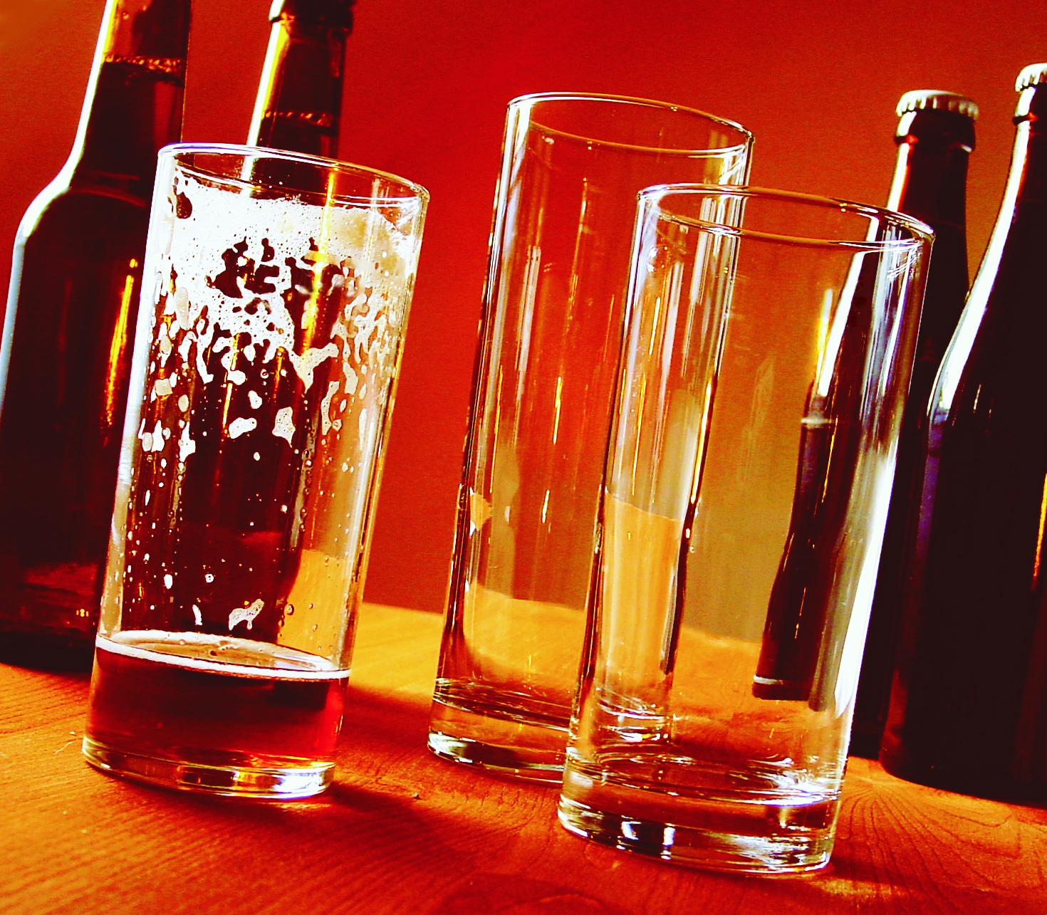 Geo Altbier 37cl; 0,3l /-/