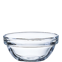 Empilable Stapelschale