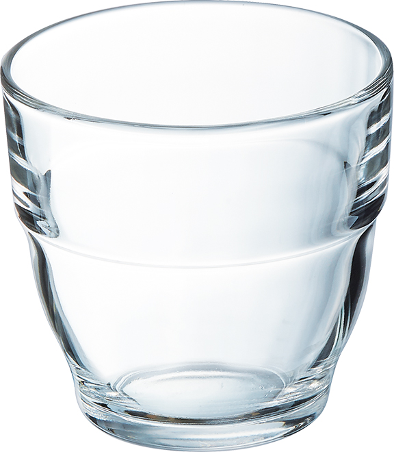 Forum Tumbler 16cl stapelbar