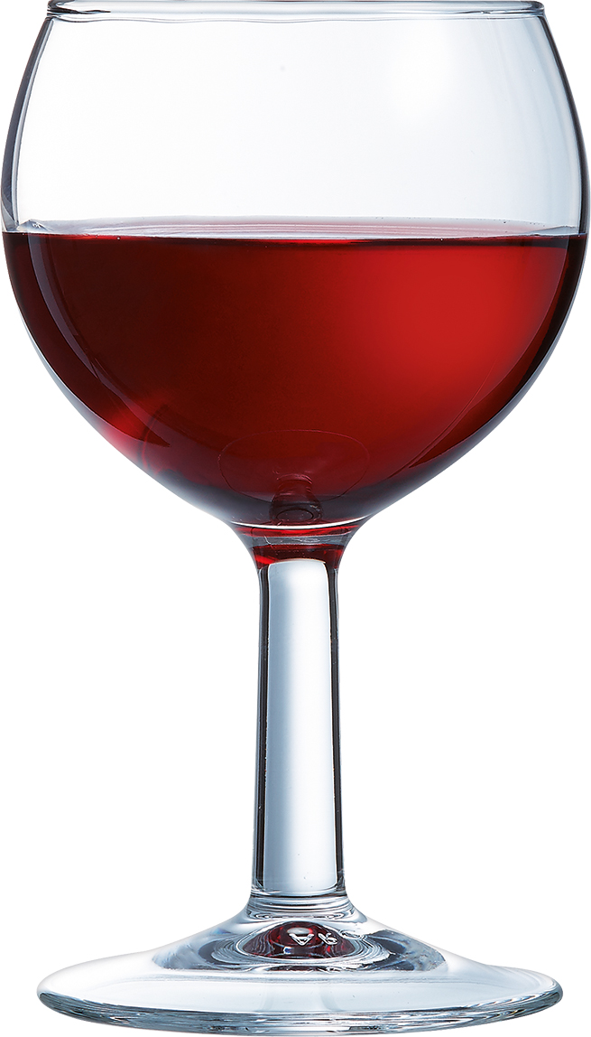 Ballon 2 Weinkelch 25cl