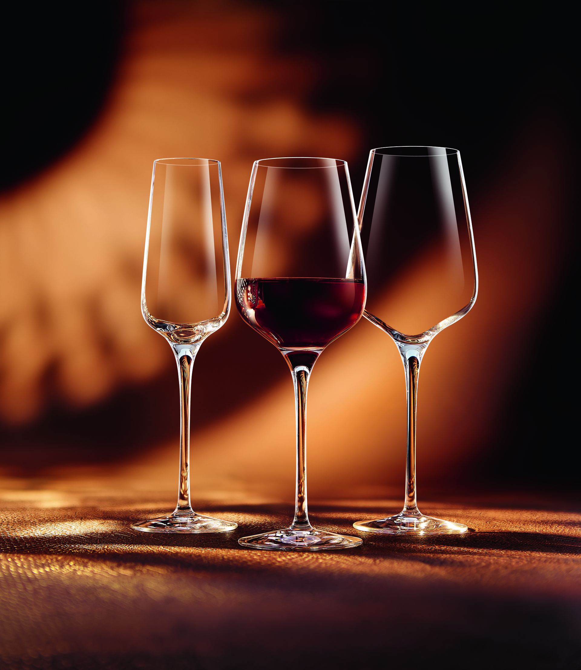 Sublym Sektkelch 21cl; 0,1l /-/