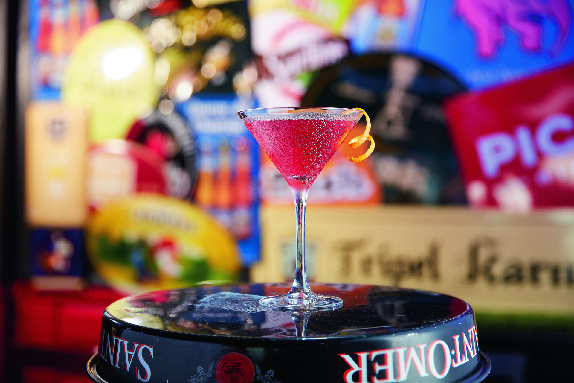 Cabernet Cocktailschale 30cl