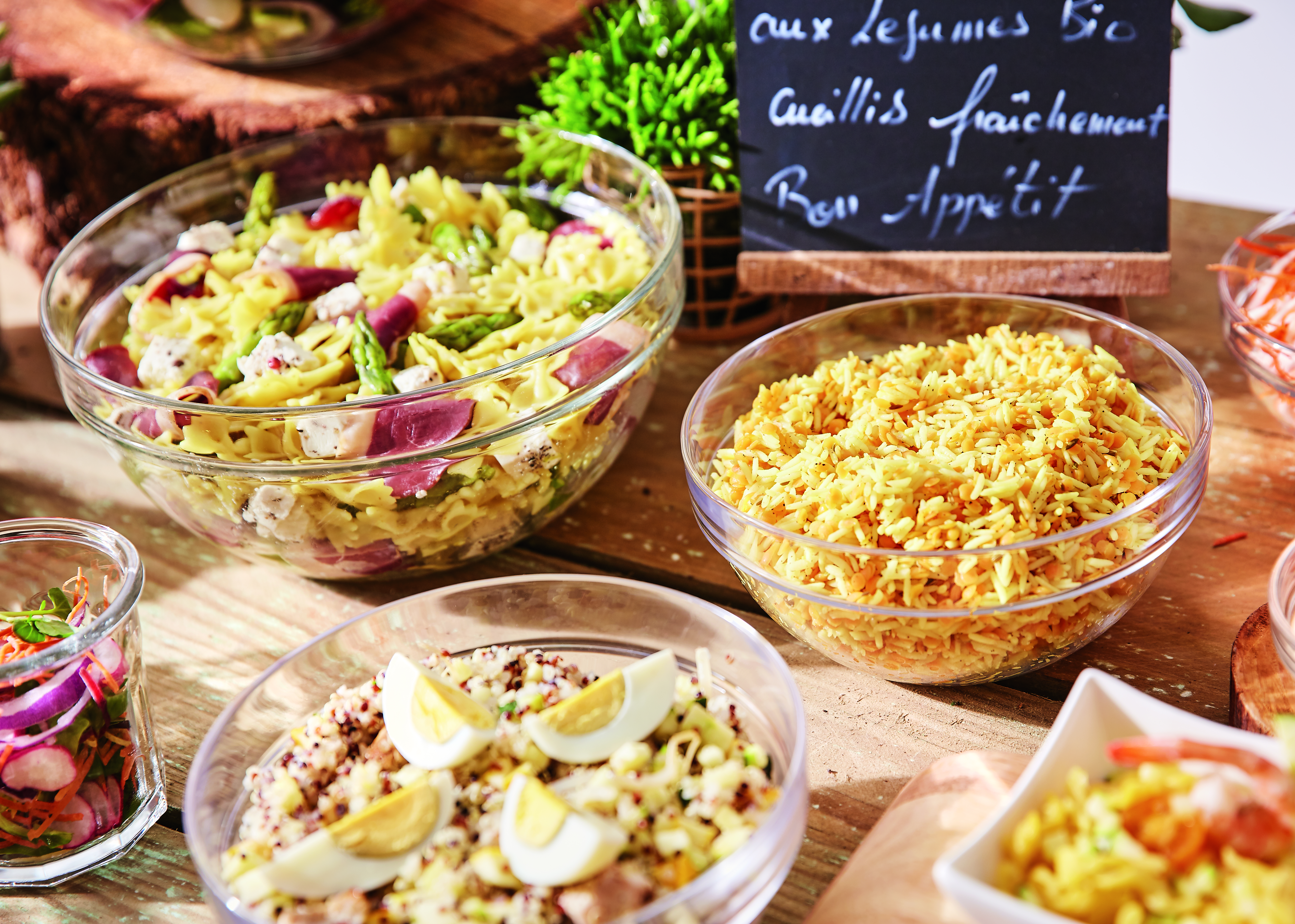 Empilable Stapelschale 12cm; 38,5cl