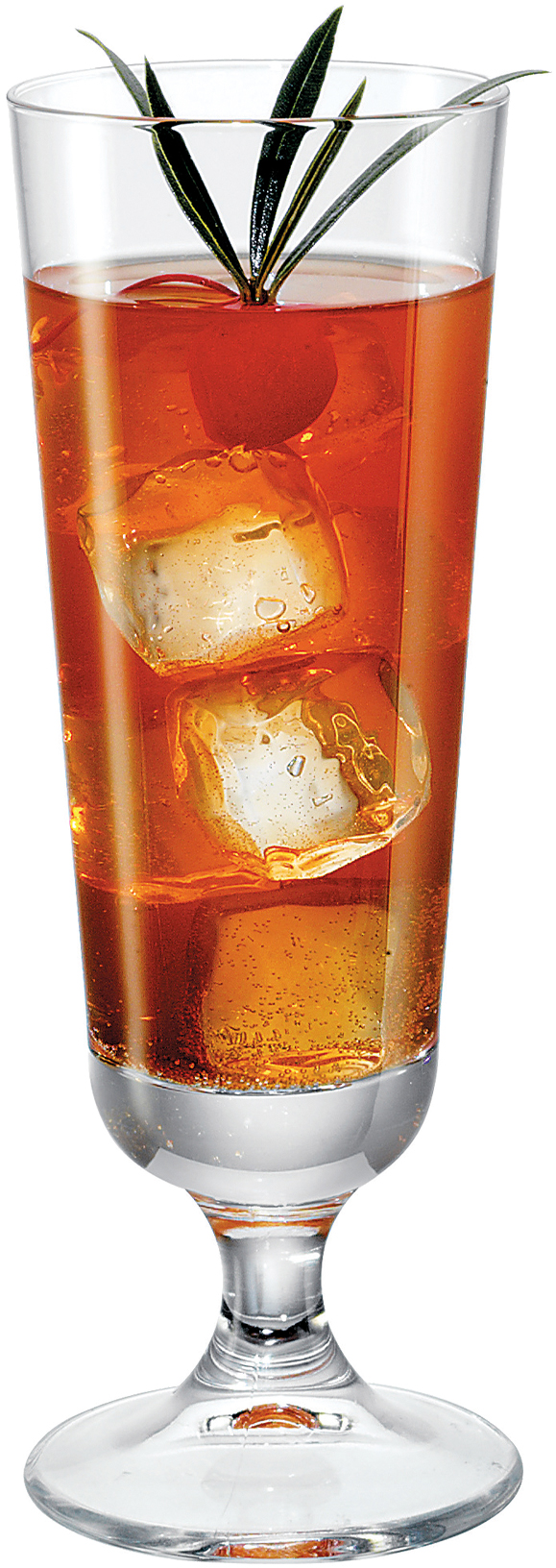 Jazz Cocktailkelch 33cl (im 3er Rahmen)