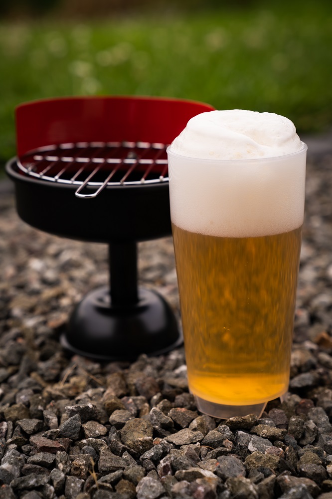 Mehrweg Becher Willi /-/ 0,3