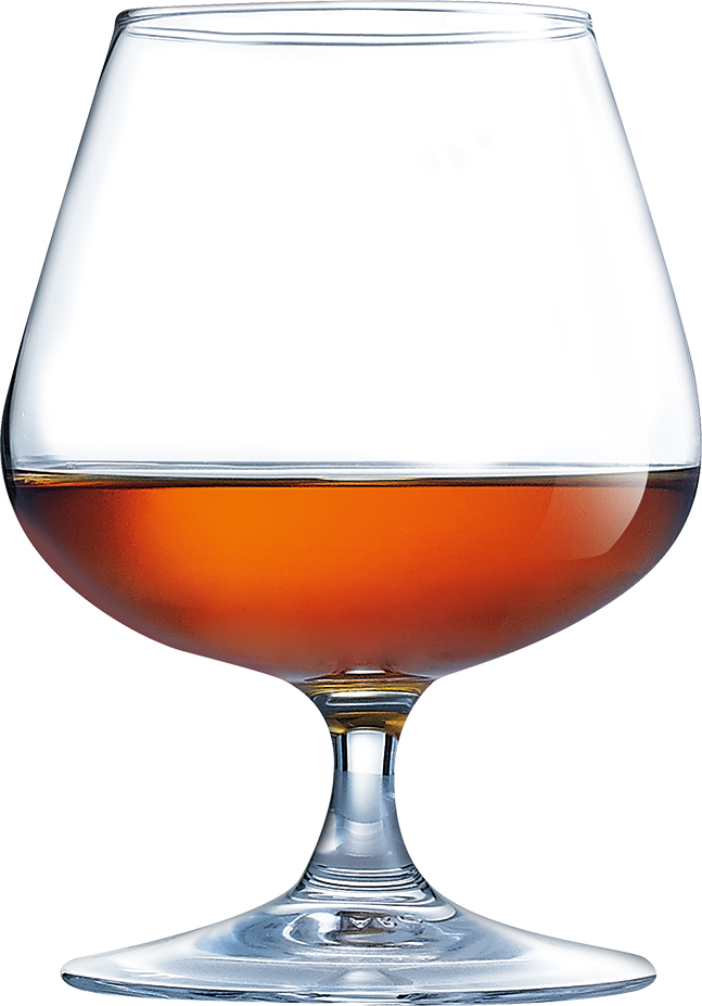 Degustation 2 Cognac 25cl