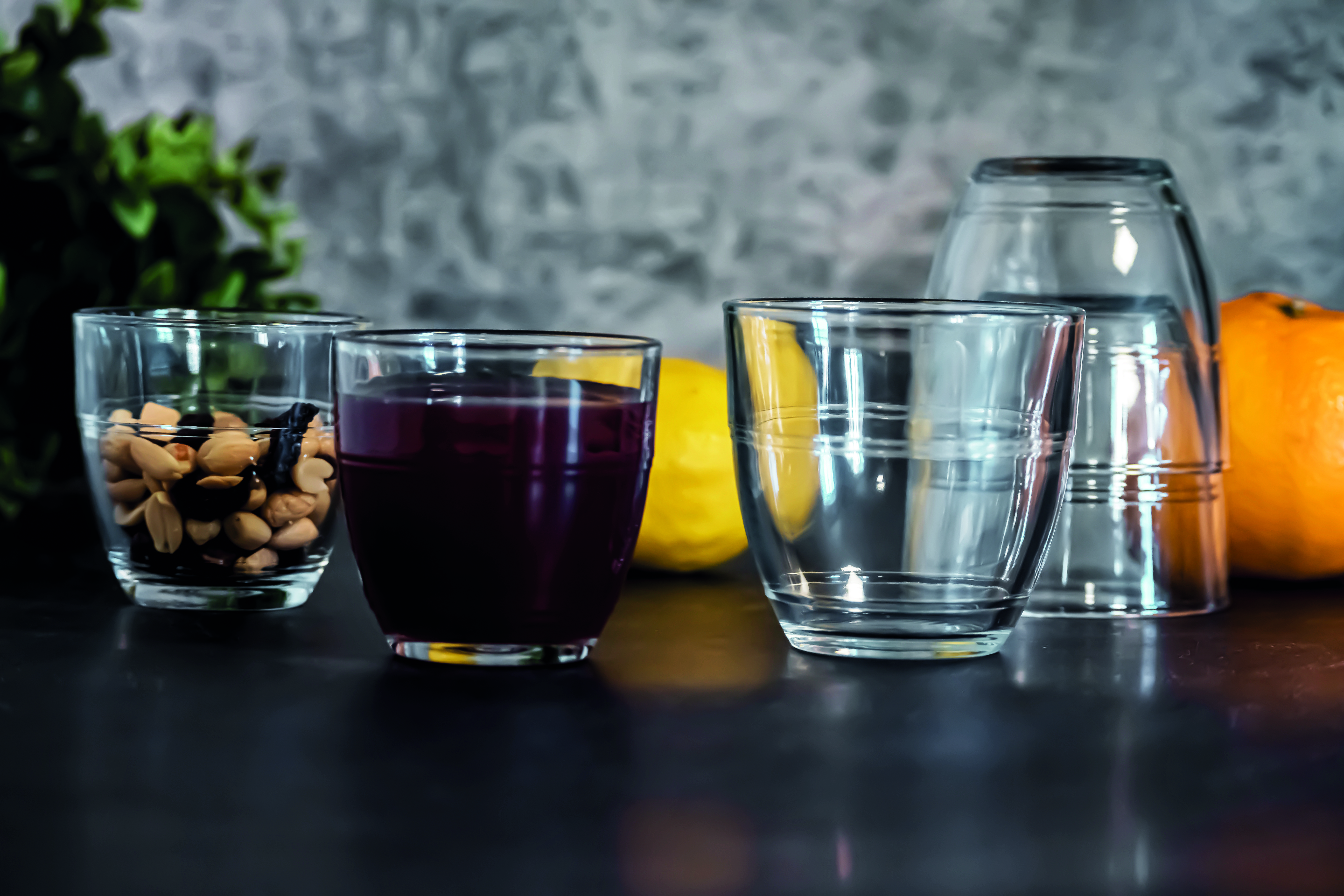 Gigogne Tumbler 22cl stapelbar