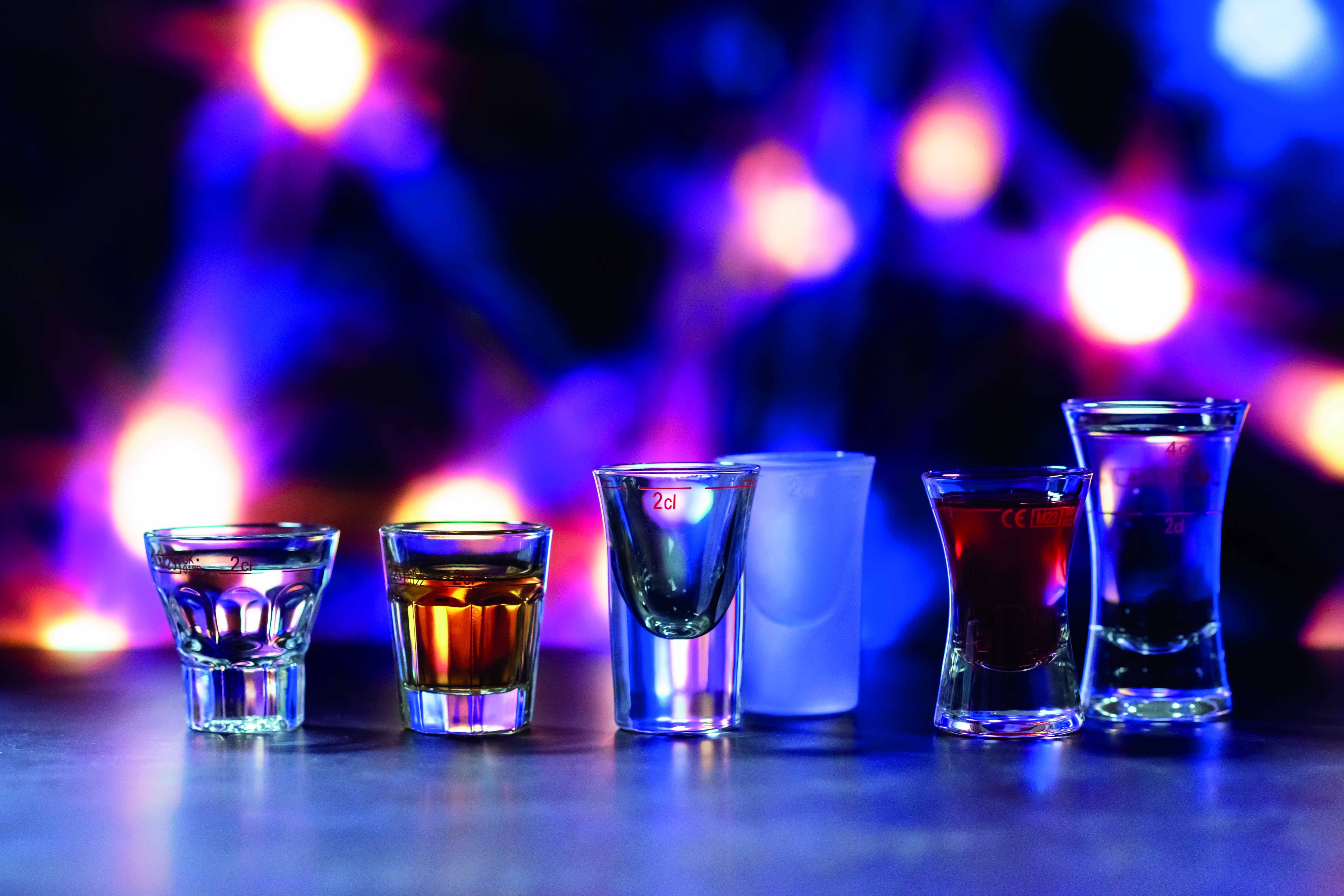 Junior Stamper 3cl; 2cl /-/ RR