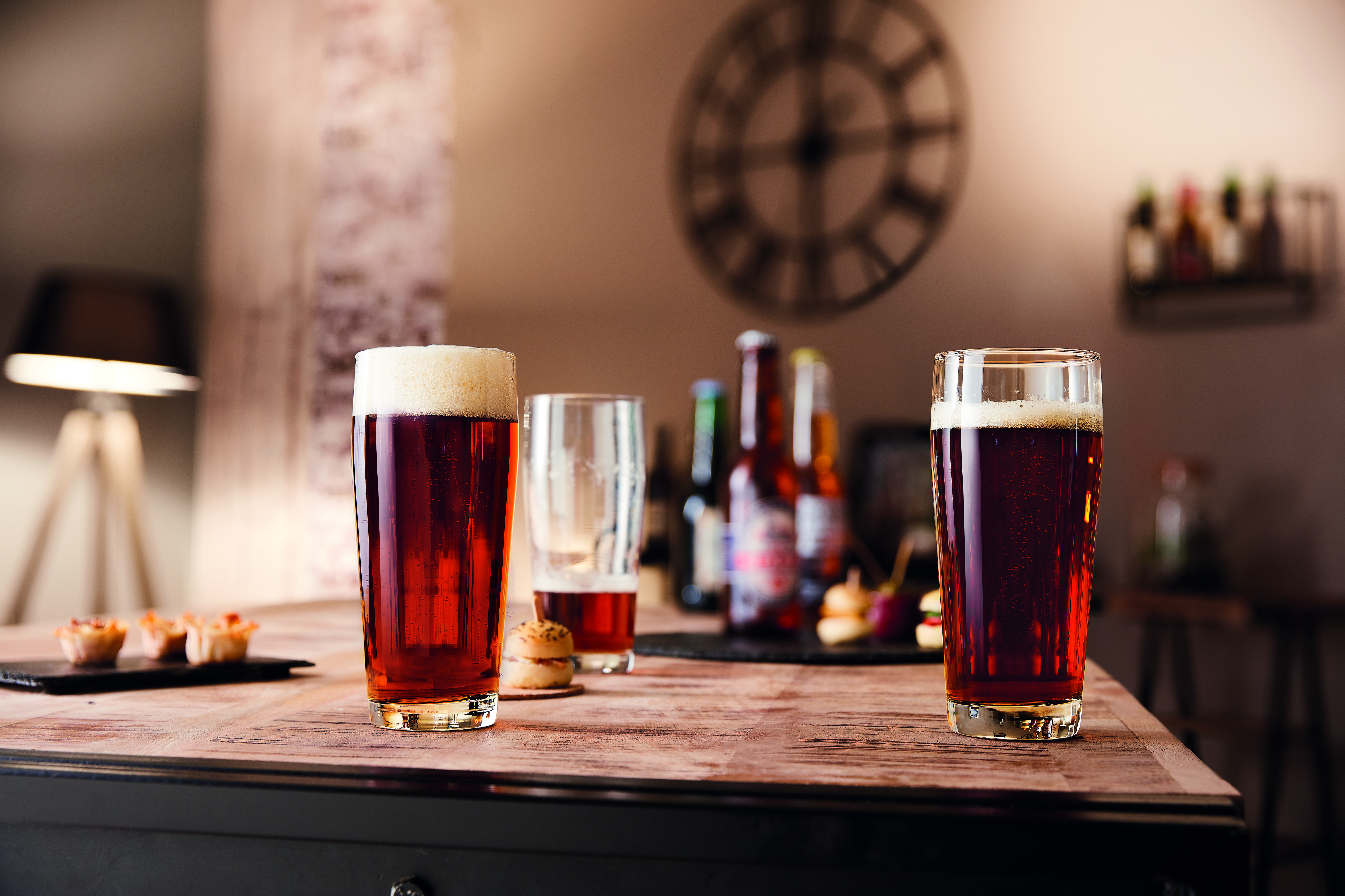 Willi Becher 63cl; 0,5l /-/