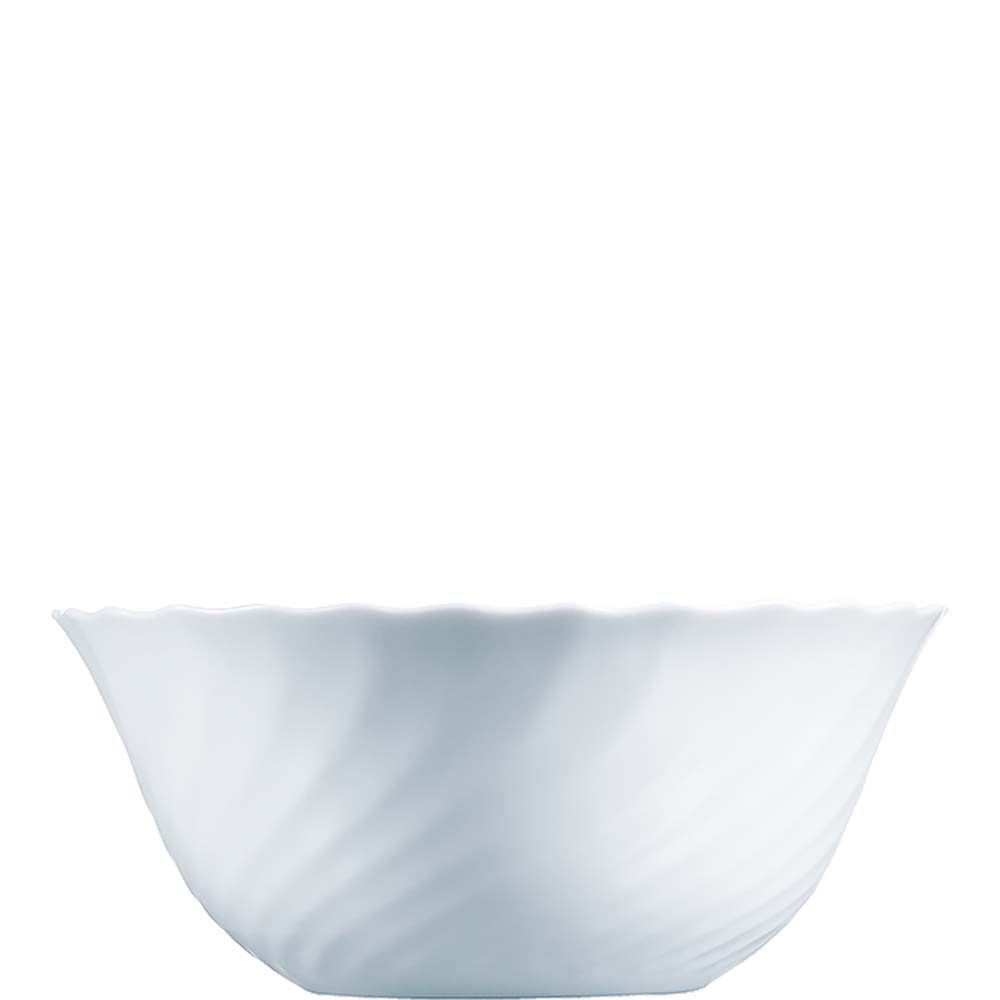 Trianon White Schale 18cm; 106cl