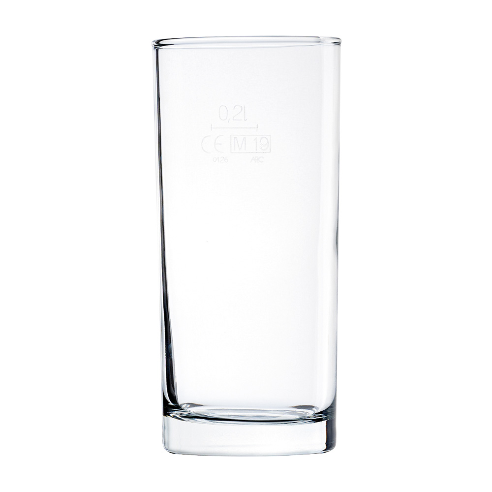 Amsterdam Longdrink 27cl; 0,2l /-/