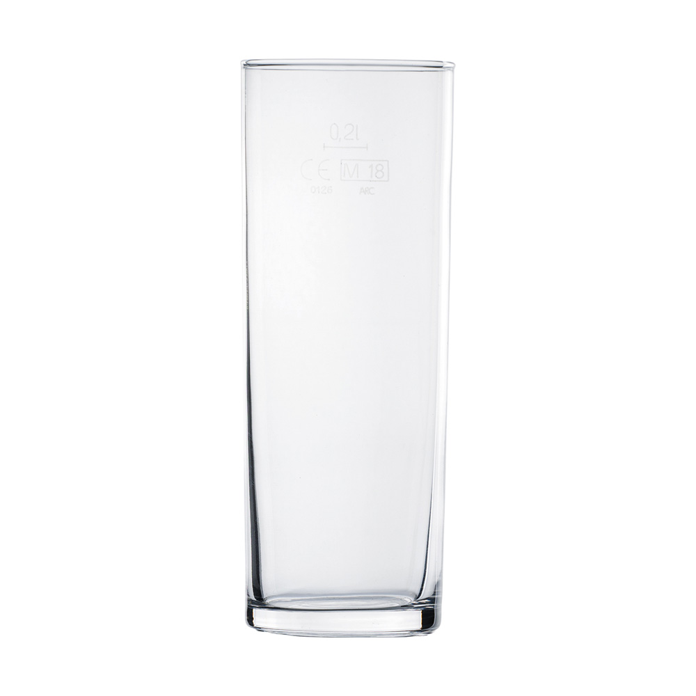 Kölner Stange 24,5cl; 0,2l /-/