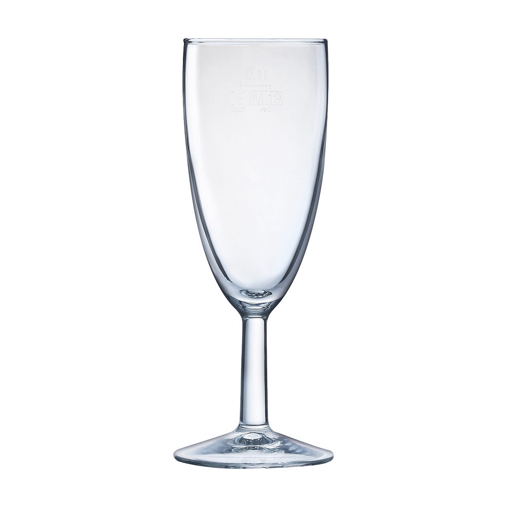 Reims Sektkelch 14,5cl; 0,1l /-/