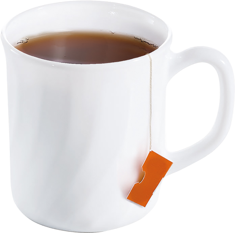 Trianon White Bockbecher 29cl