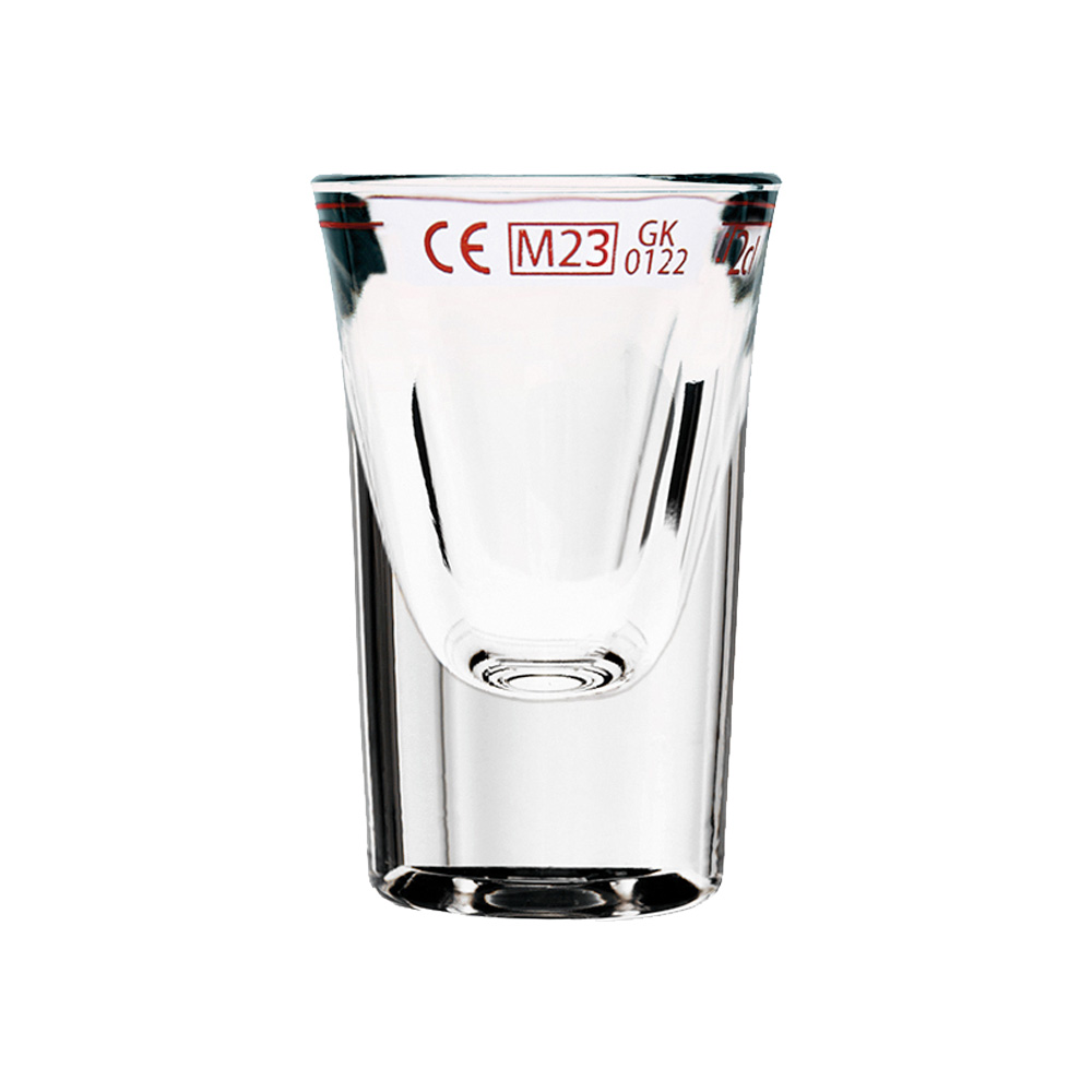 Junior Stamper 3cl; 2cl /-/ RR