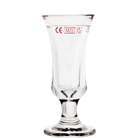 Stadtmeister Stamper 2,8cl; 2cl /-/ RR