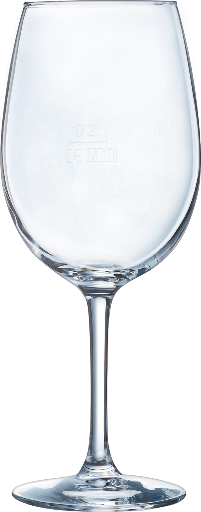 Vina Weinkelch 48cl; 0,2l /-/