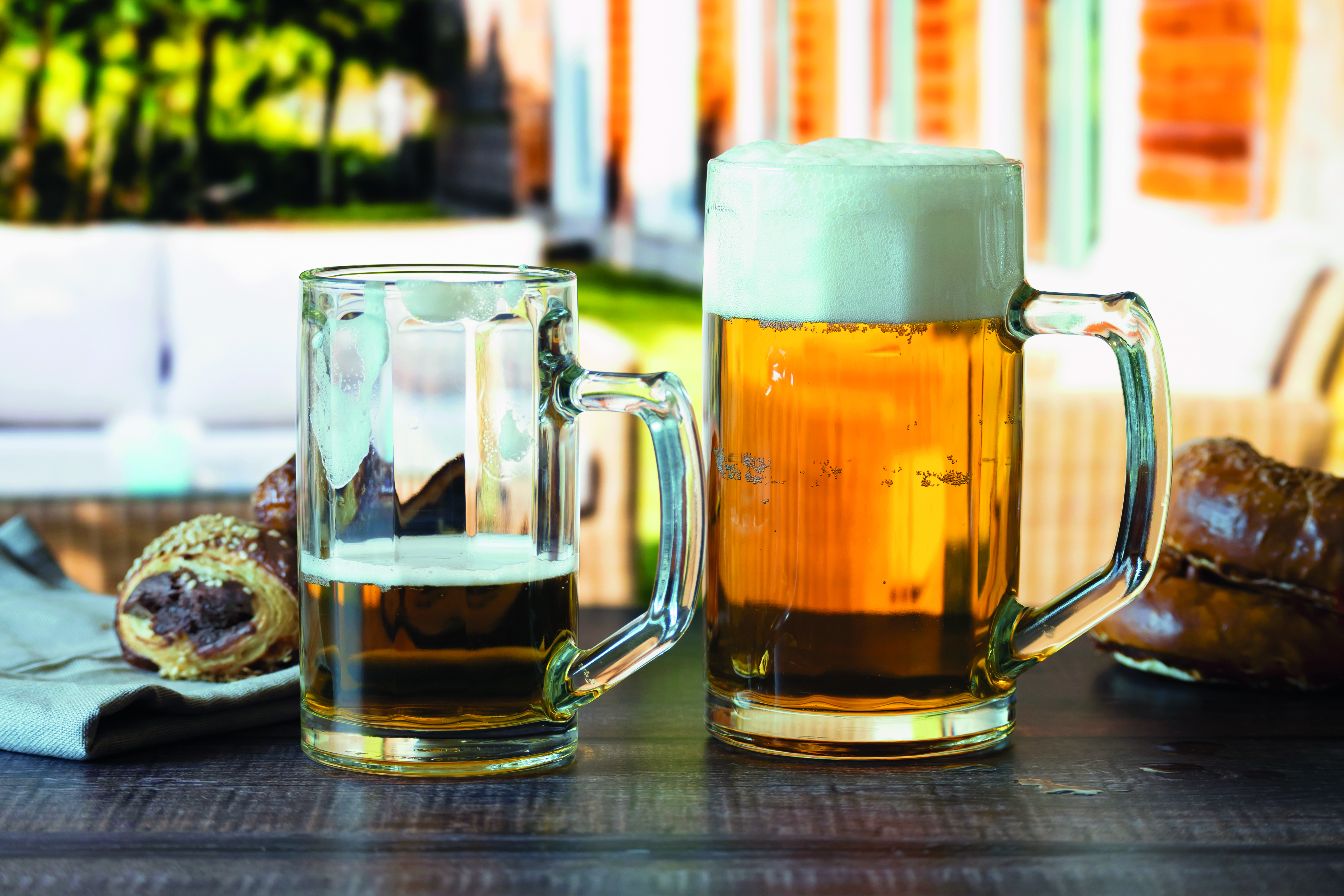 Brema Ottica Bierseidel 0,3l /-/