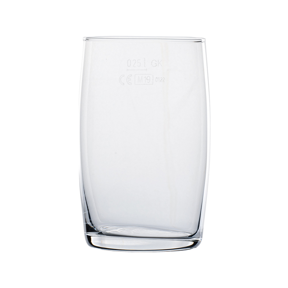 Matador Becher 29cl; 0,25l /-/