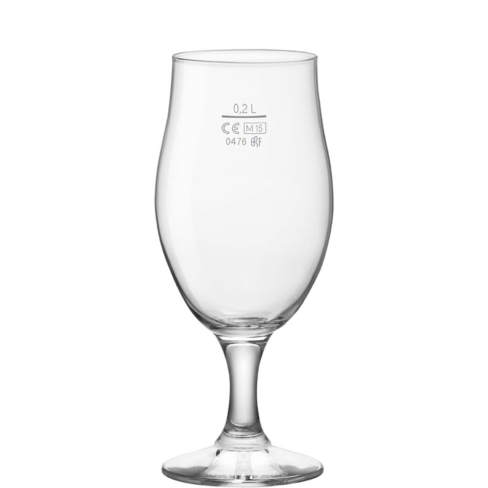 Executive Biertulpe 26,1cl; 0,2l /-/