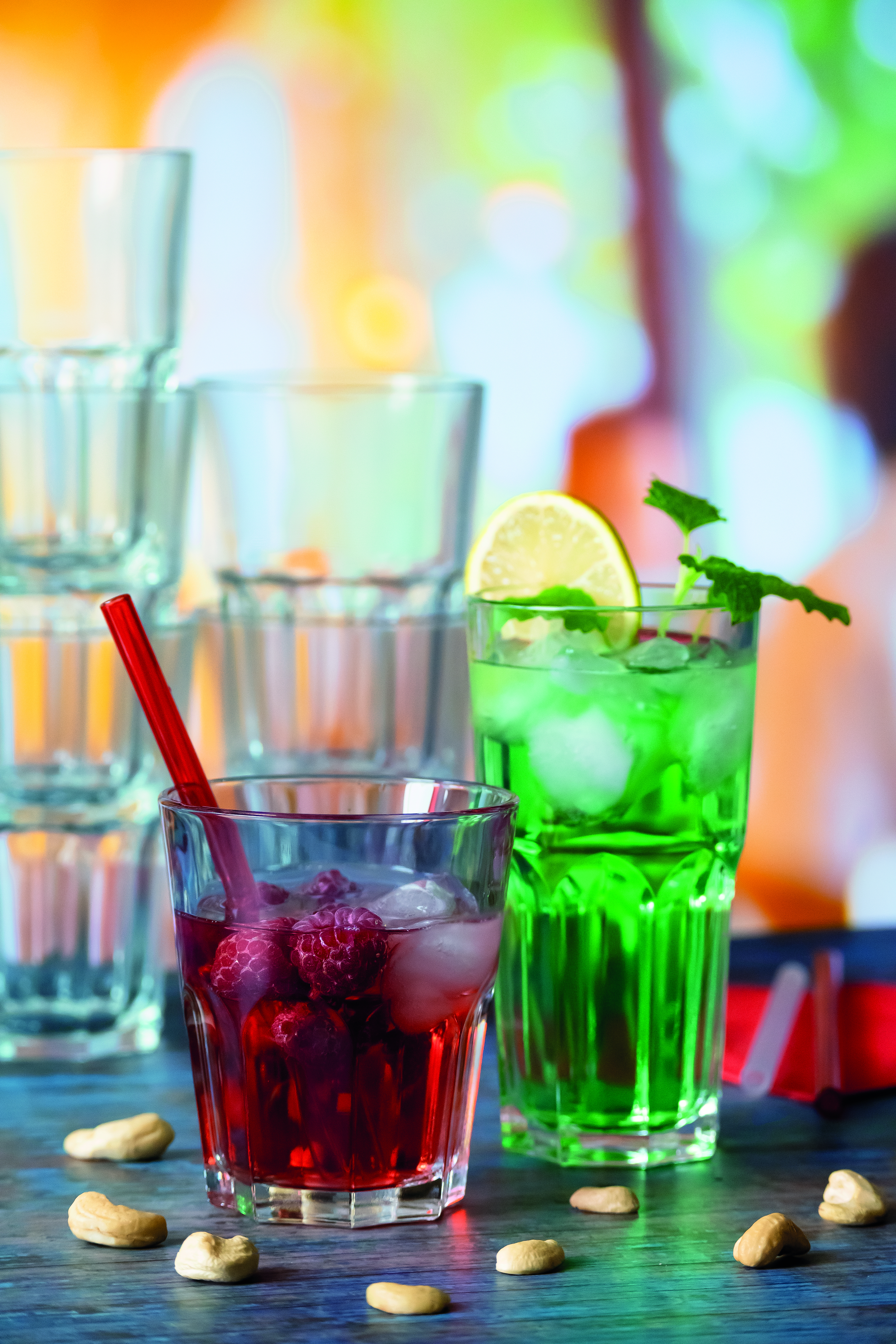 Granity Longdrink 31cl stapelbar