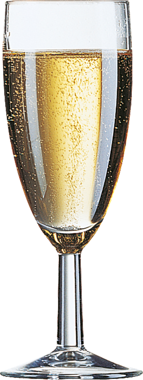 Reims Sektkelch 14,5cl; 0,1l /-/