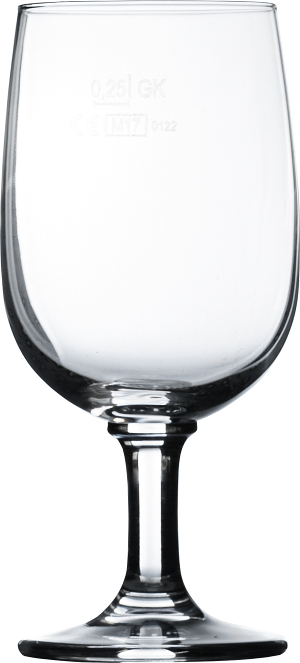 Königtulpe 36cl; 0,25l /-/