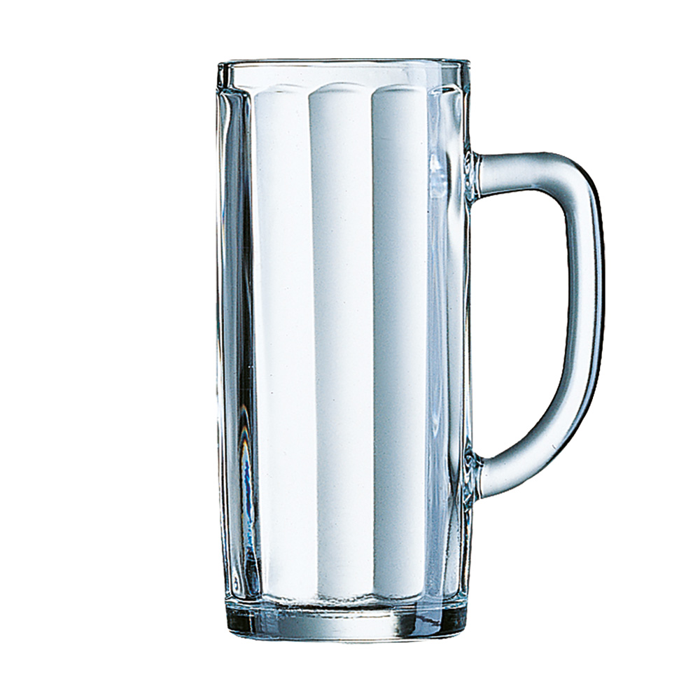 Minden Bierseidel 38cl; 0,3l /-/