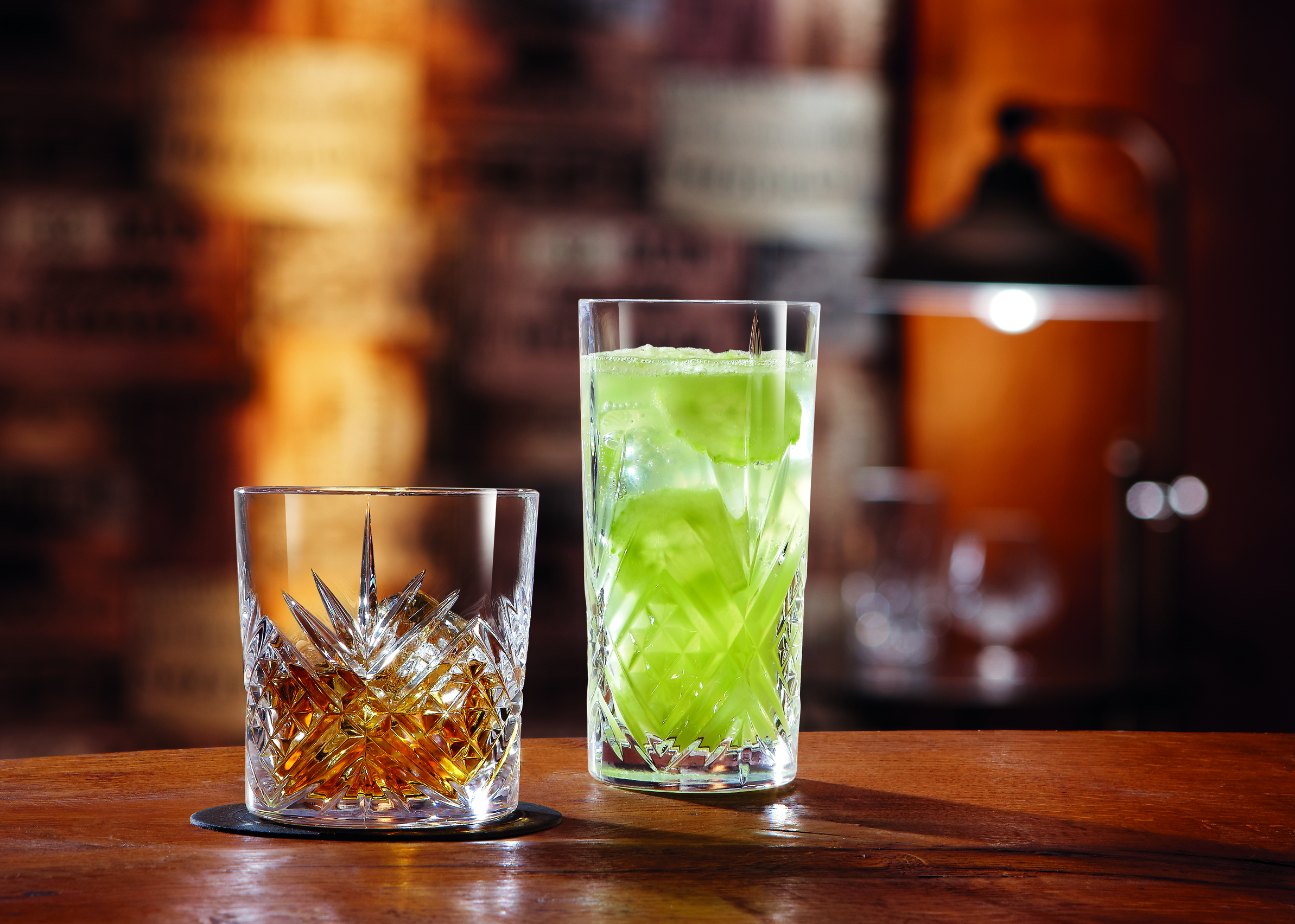 Broadway Longdrink 38cl