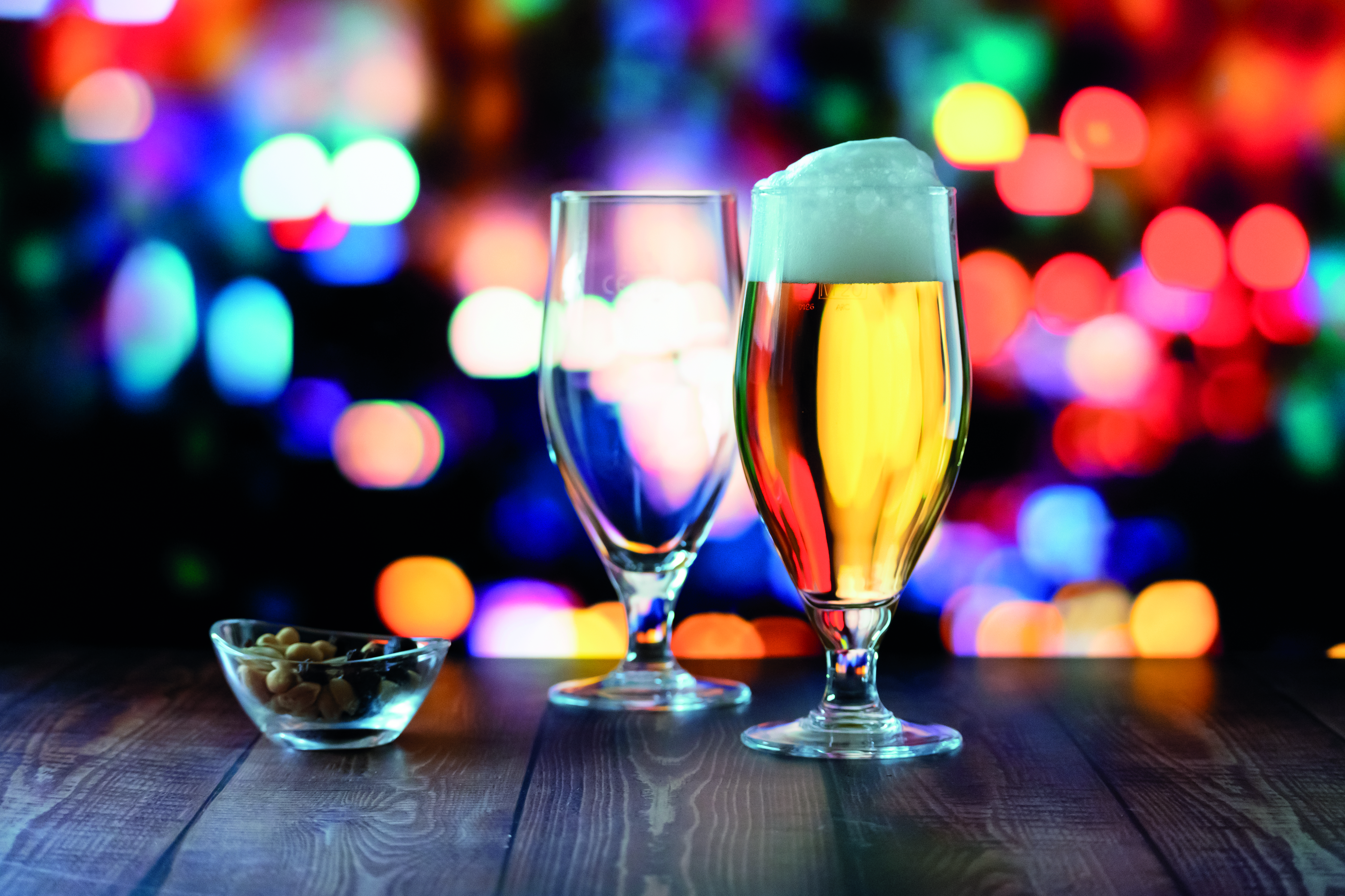 Cervoise Biertulpe 38cl; 0,3l /-/