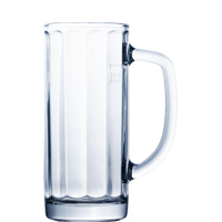 Minden Bierseidel 28cl; 0,2l /-/