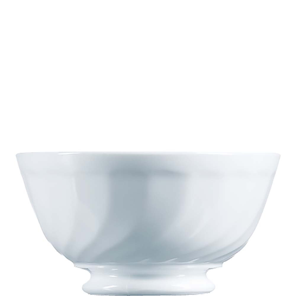 Trianon White Suppennapf 13,2cm; 46,8cl