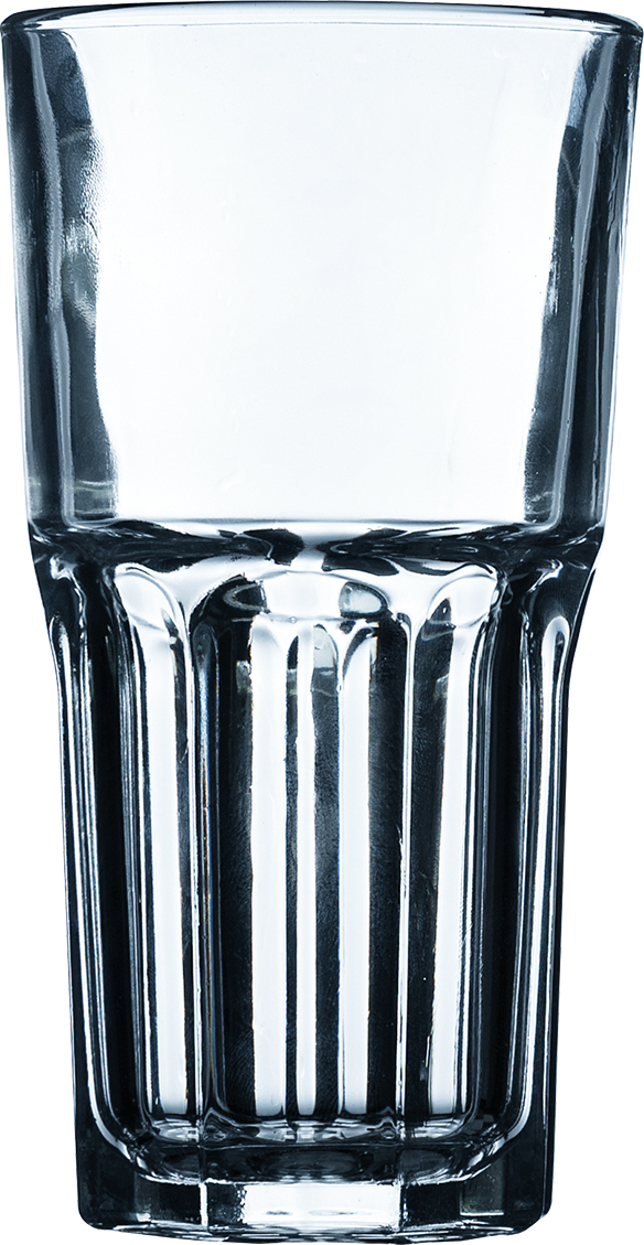 Granity Longdrink 31cl stapelbar