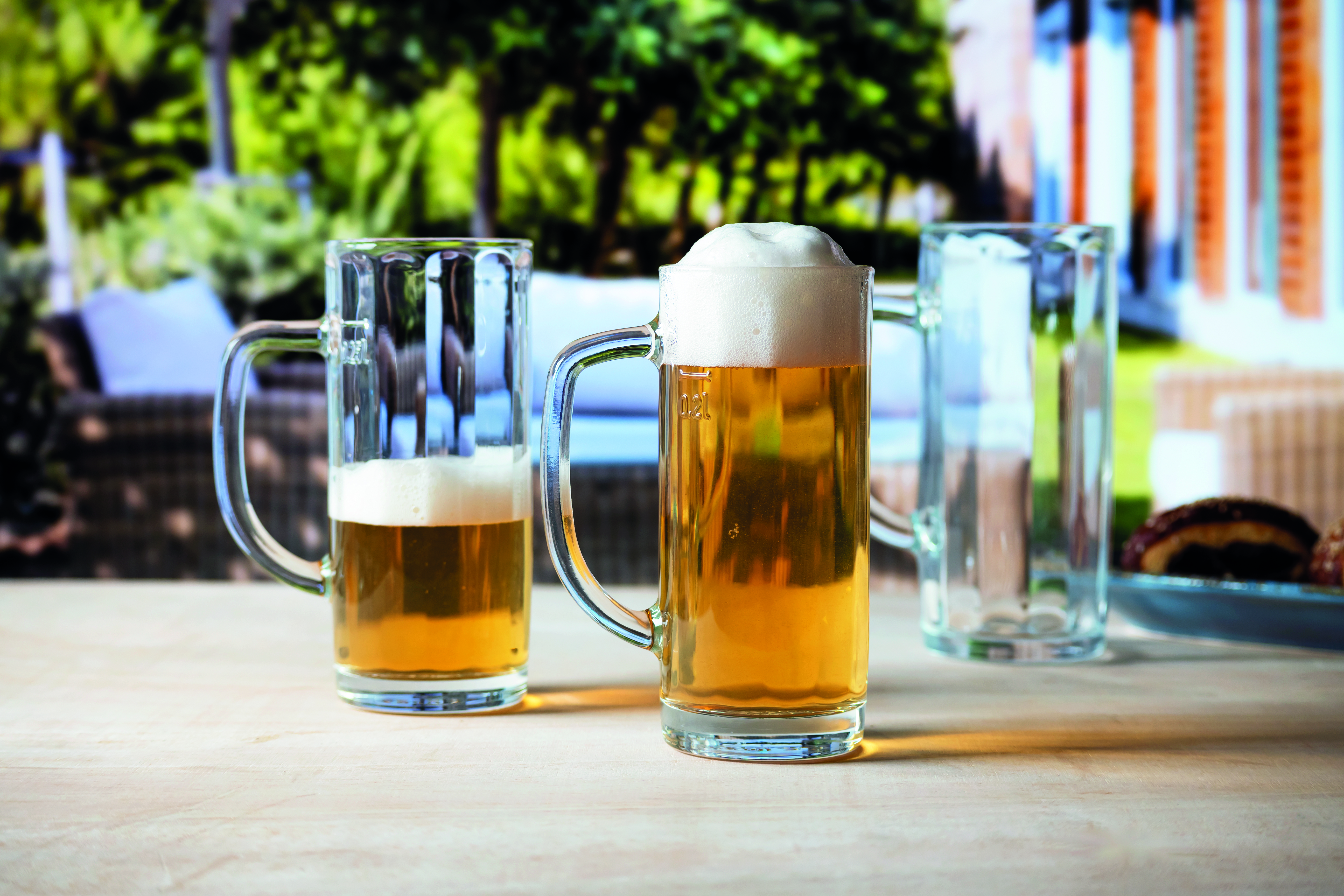 Minden Bierseidel 38cl; 0,3l /-/