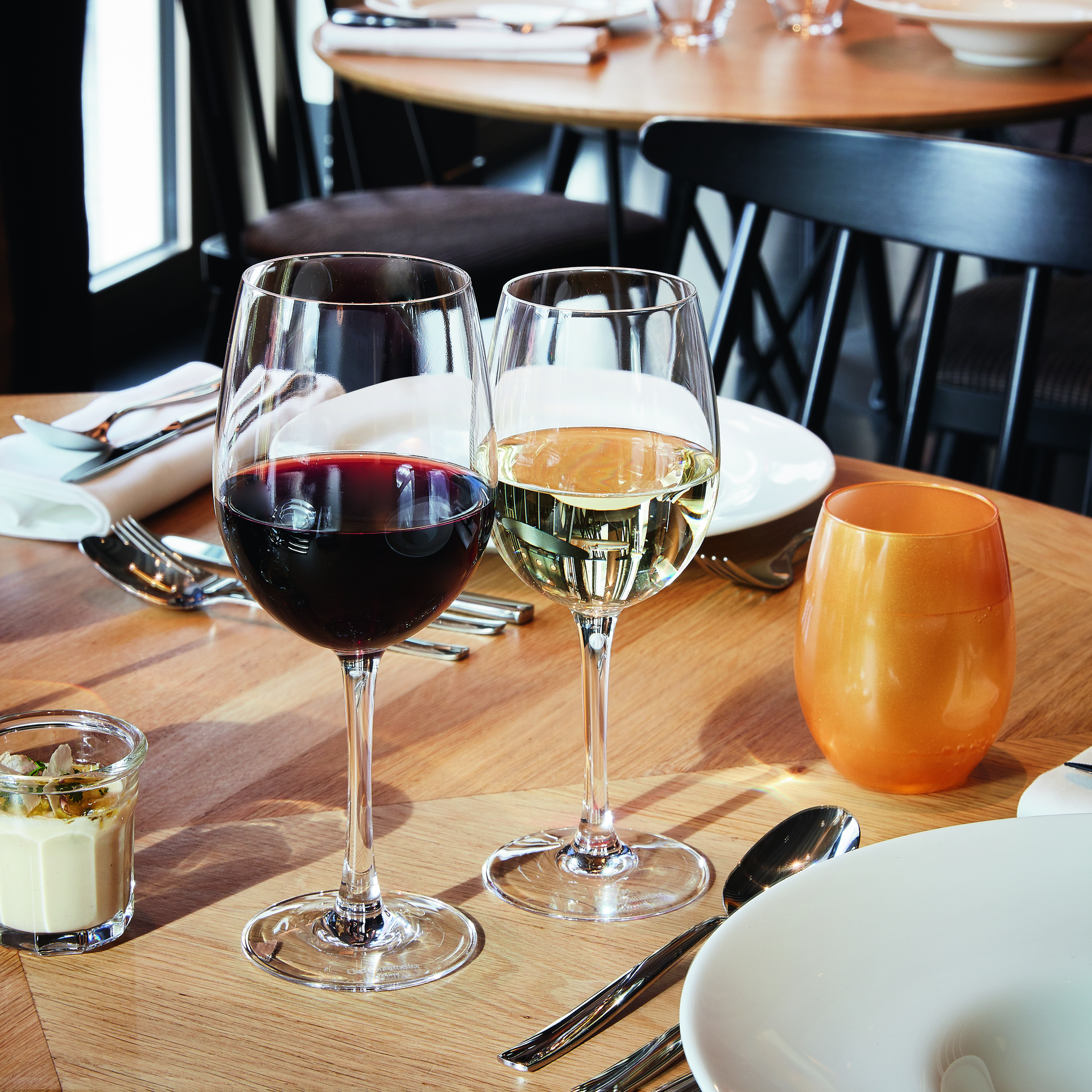 Cabernet Tulip Weinkelch 47cl; 0,2l /-/