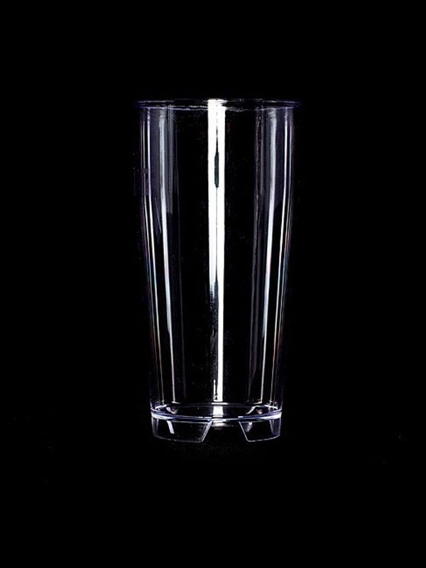 Mehrweg Becher Willi /-/ 0,3