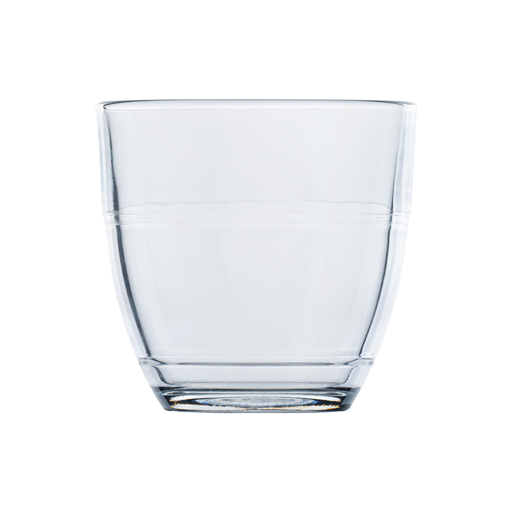 Gigogne Tumbler 22cl stapelbar