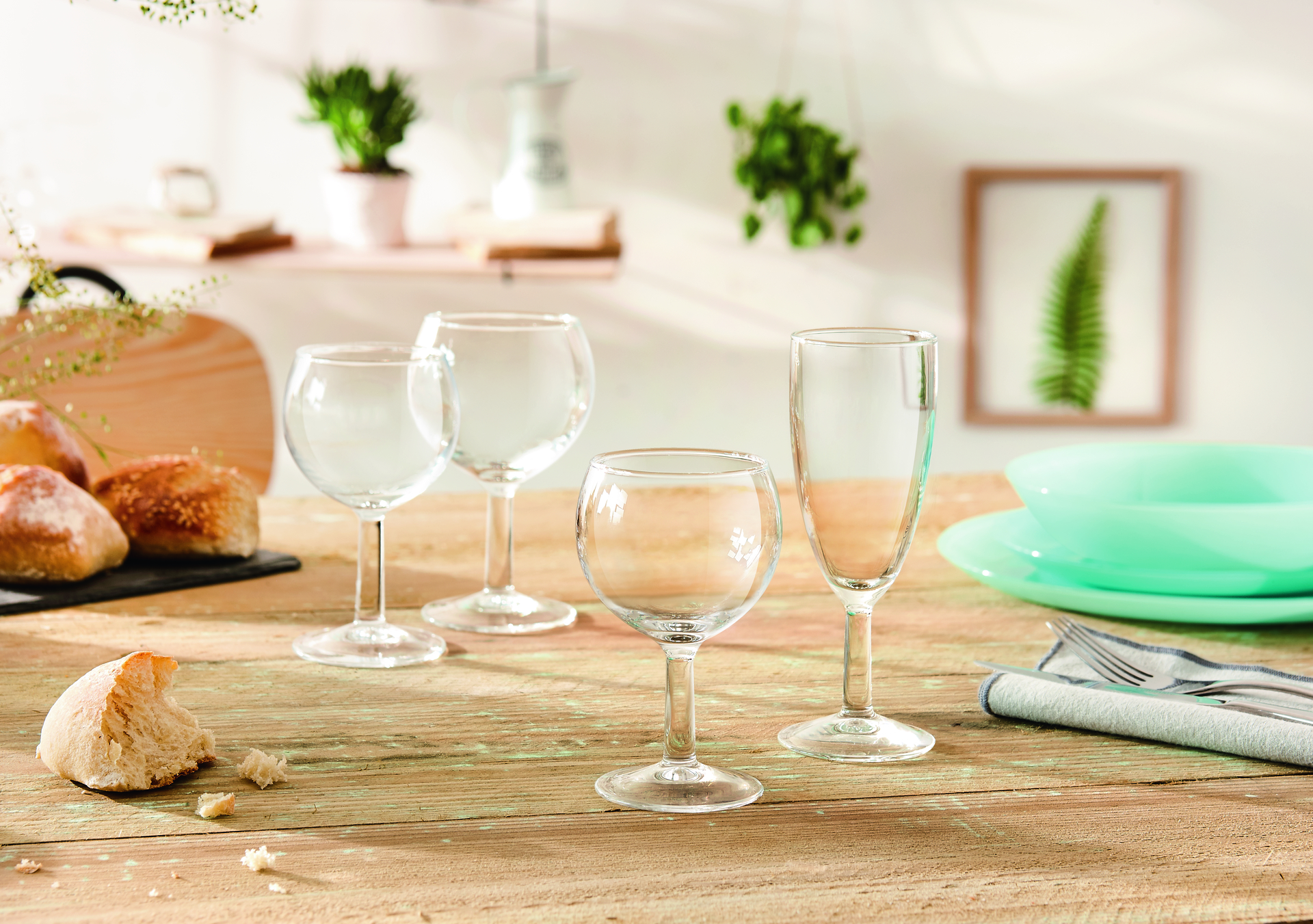 Reims Sektkelch 14,5cl; 0,1l /-/